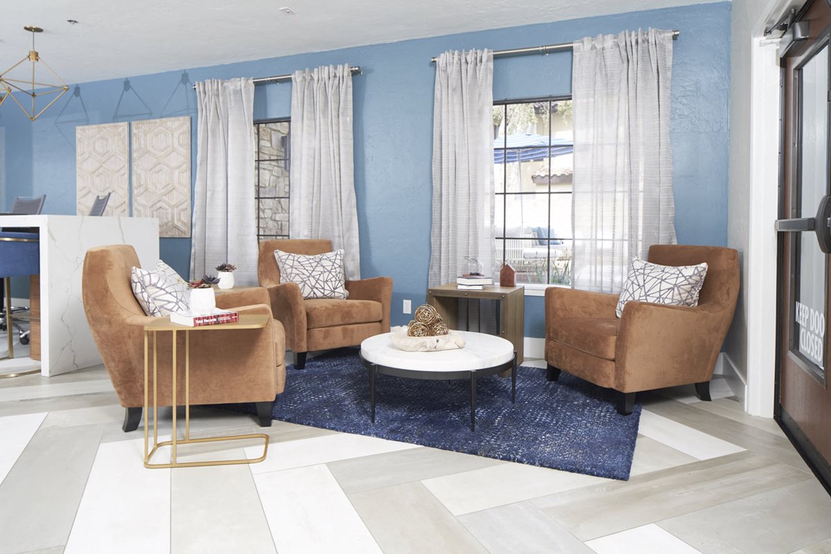 The Knolls Apartments